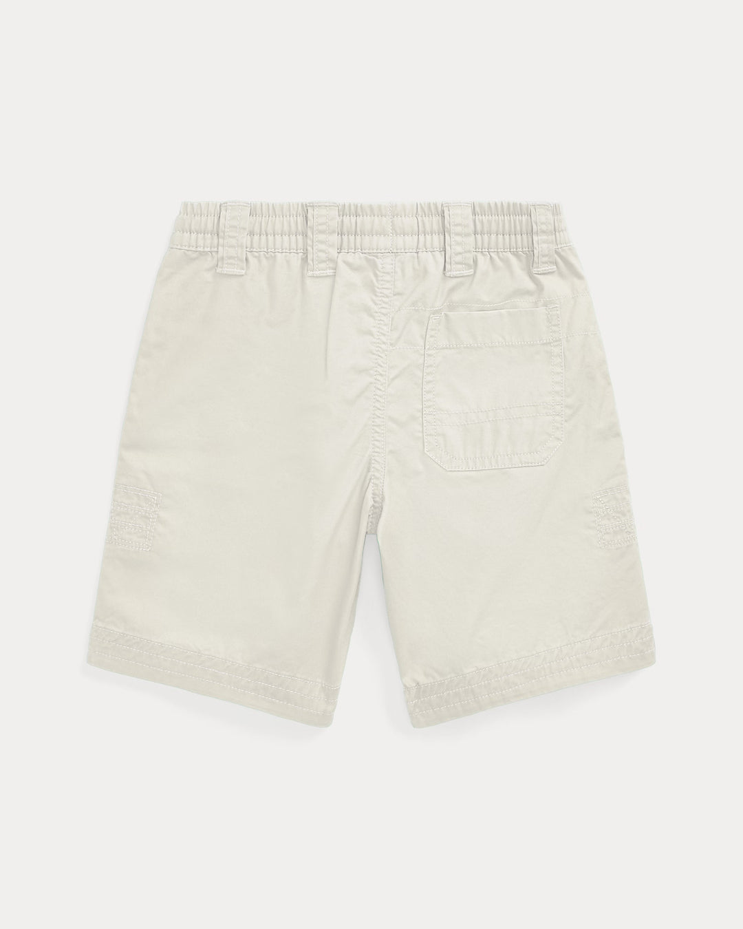 Ralph Lauren Cotton Chino Drawstring Short