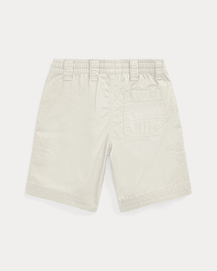 Ralph Lauren Cotton Chino Drawstring Short