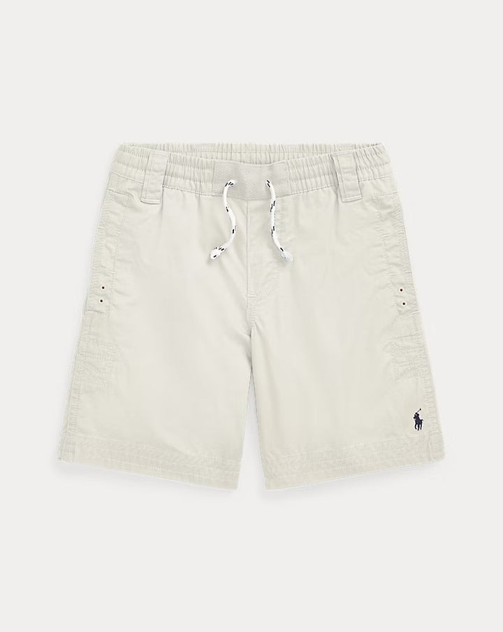 Ralph Lauren Cotton Chino Drawstring Short