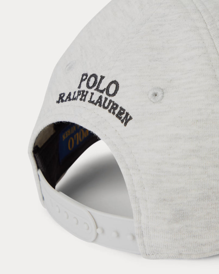 Ralph Lauren Double-Knit Jacquard Ball Cap
