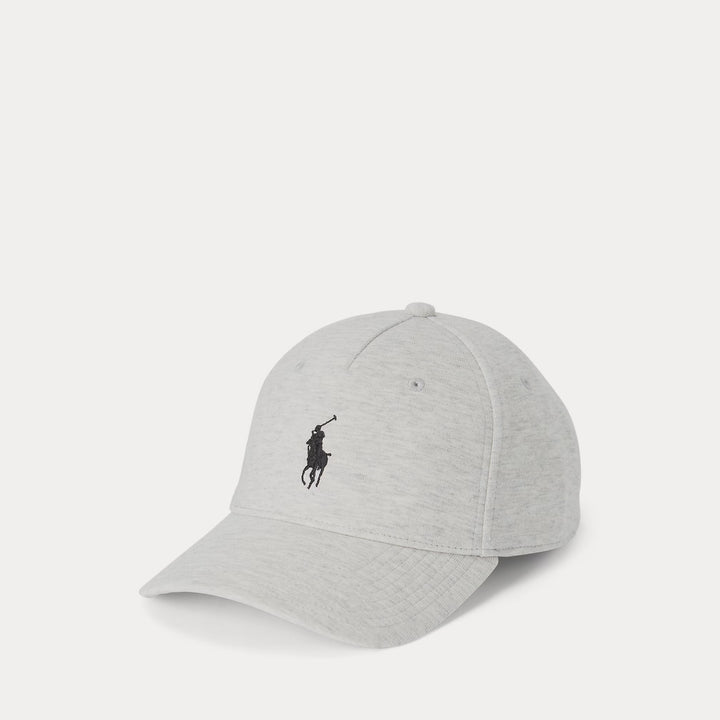 Ralph Lauren Double-Knit Jacquard Ball Cap