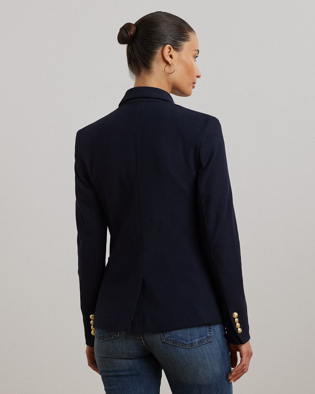 Ralph Lauren Bullion Jacquard Blazer