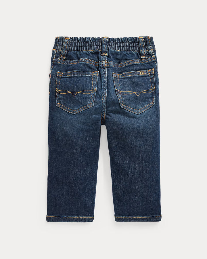 Ralph Lauren Sullivan Slim Stretch Jean