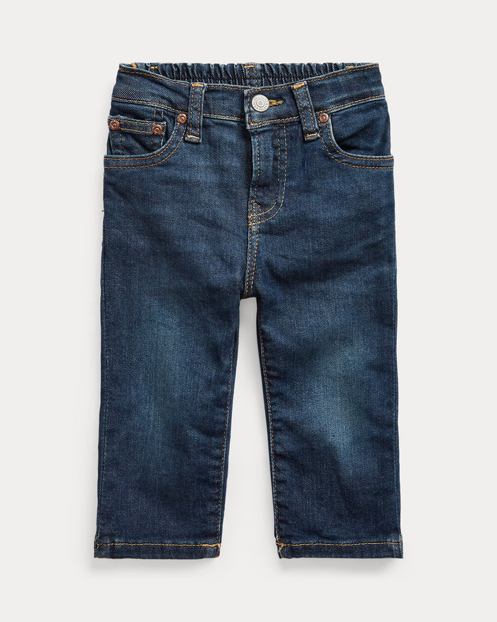 Ralph Lauren Sullivan Slim Stretch Jean