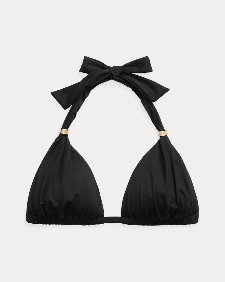 Ralph Lauren Halter Bikini Top