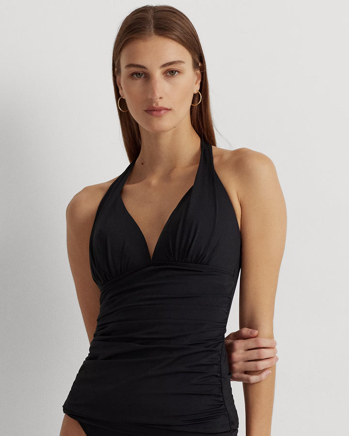 Ralph Lauren Halter Tankini