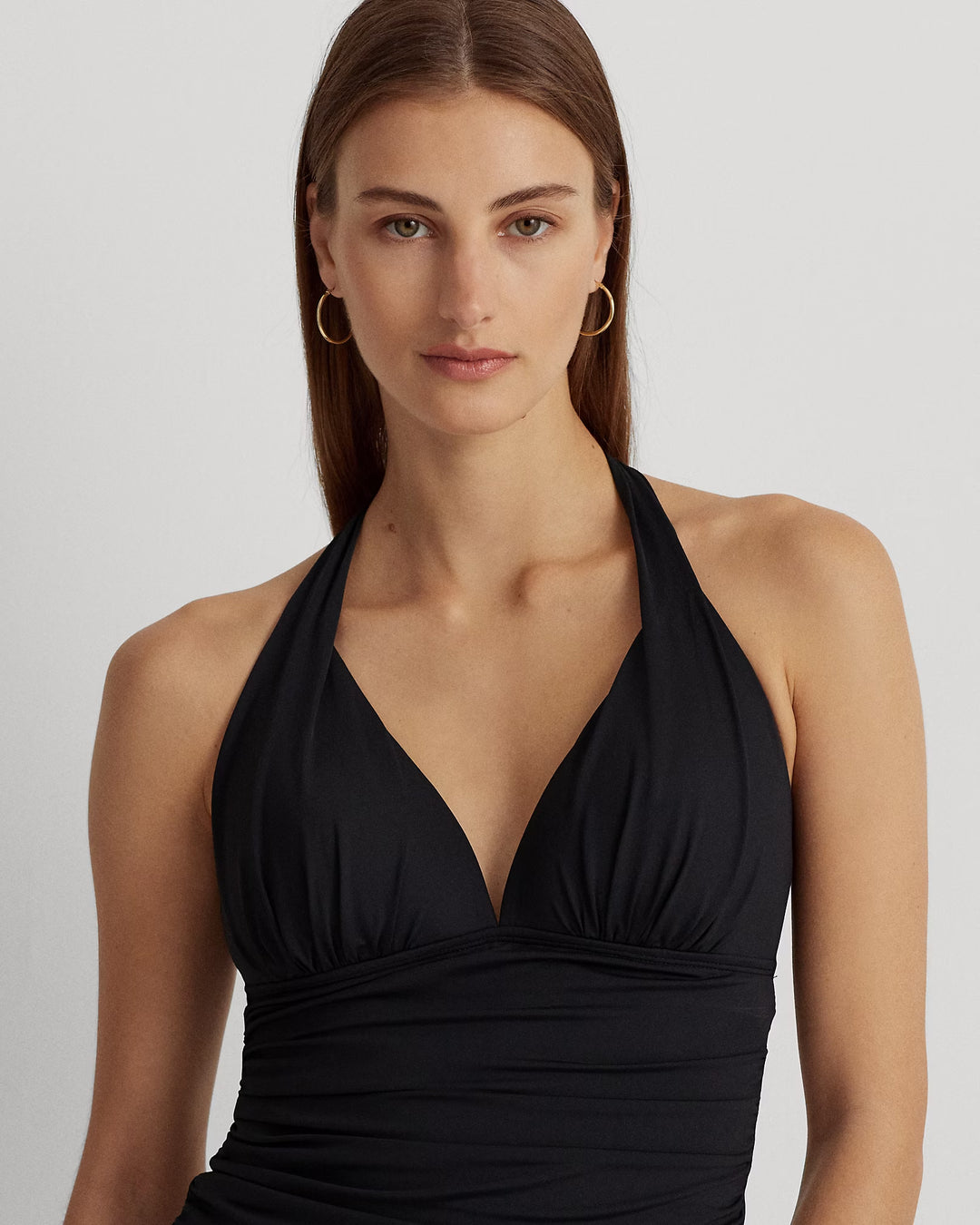 Ralph Lauren Halter Tankini
