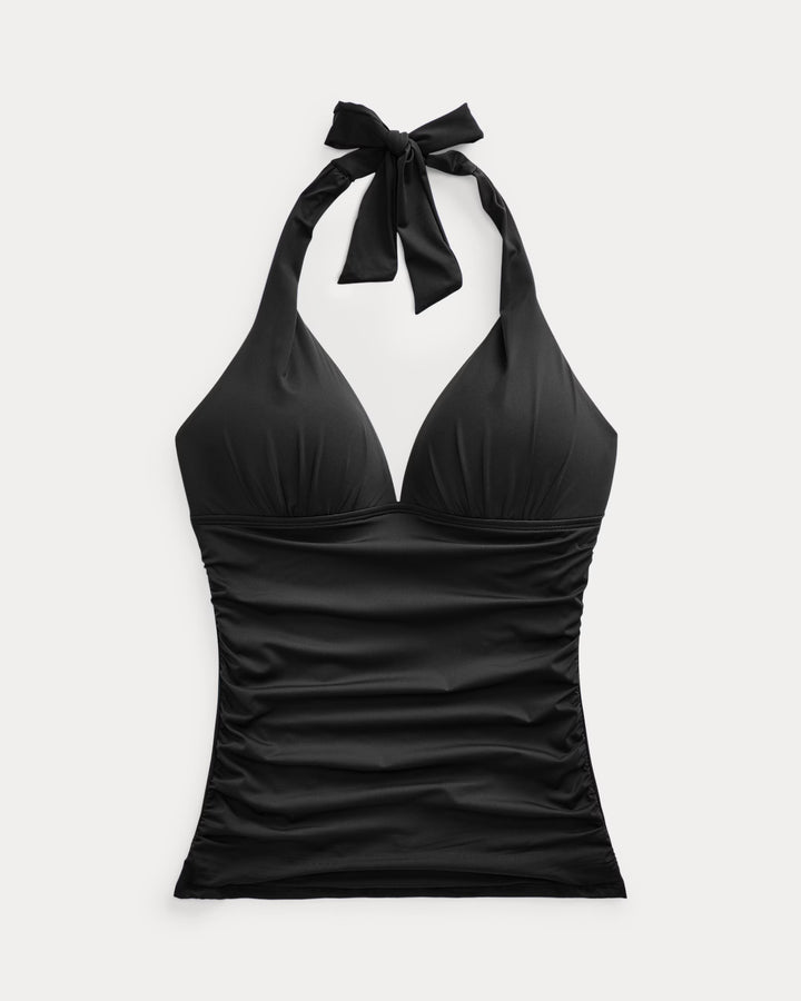 Ralph Lauren Halter Tankini