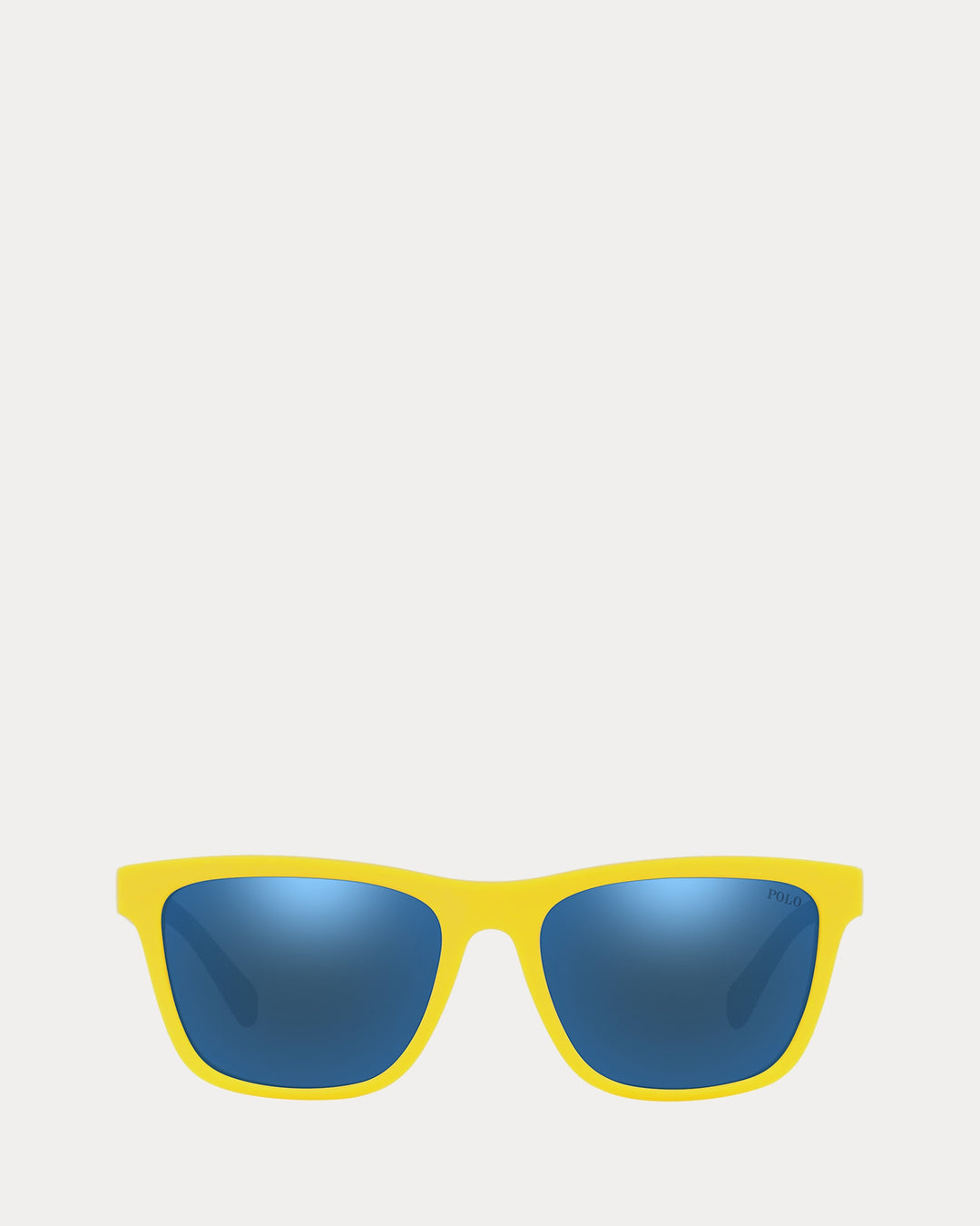 Ralph Lauren Color Shop Square Sunglasses