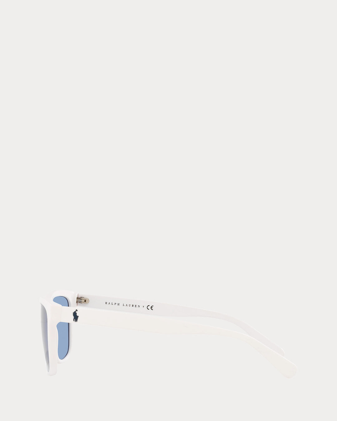Ralph Lauren Color Shop Square Sunglasses