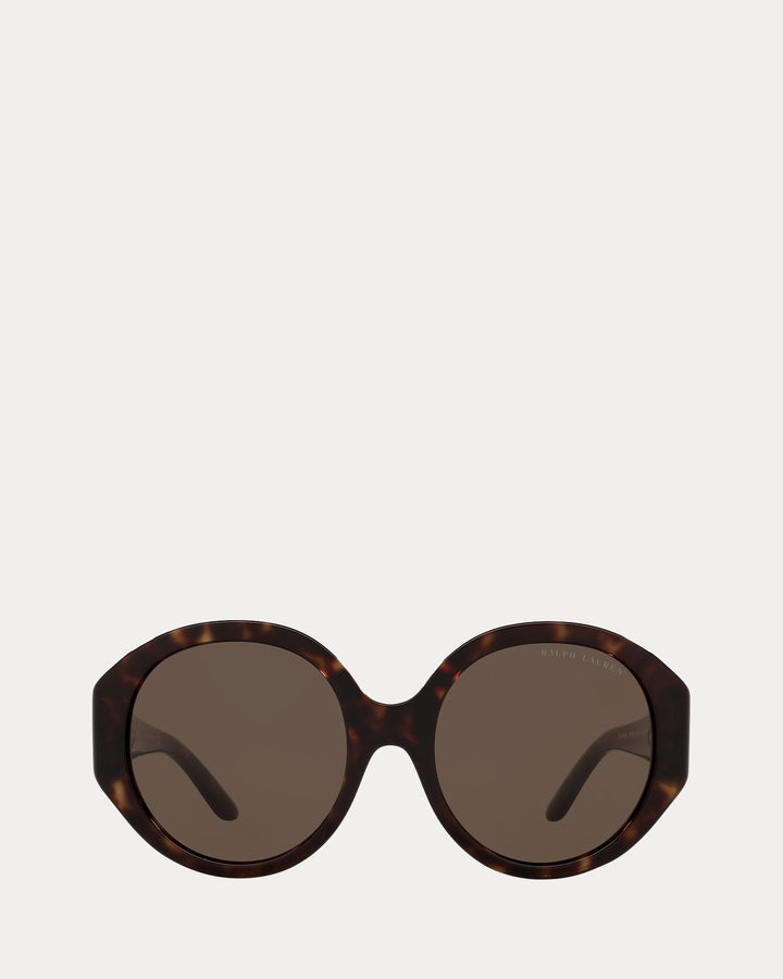 Ralph Lauren Stirrup Antibes Sunglasses