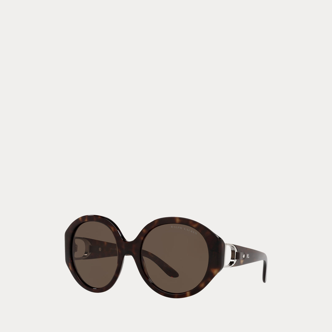 Ralph Lauren Stirrup Antibes Sunglasses
