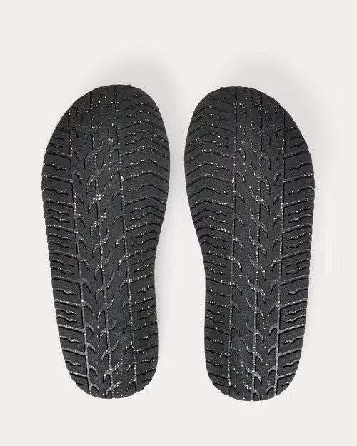 Ralph Lauren Leather Flip-Flop