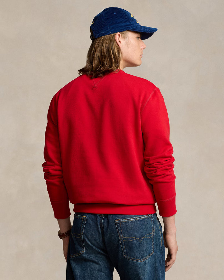 Ralph Lauren The RL Fleece Sweatshirt