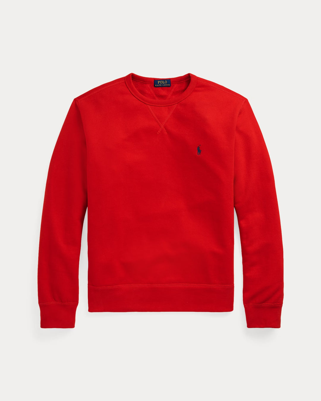 Ralph Lauren The RL Fleece Sweatshirt