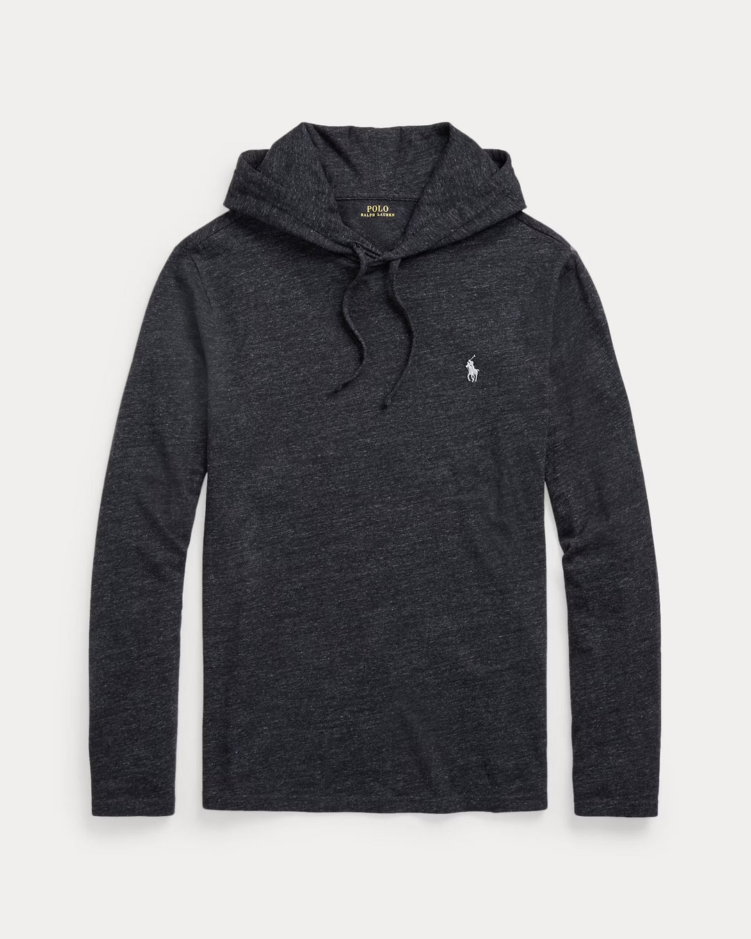 Ralph Lauren Jersey Hooded T-Shirt