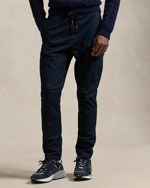 Ralph Lauren Stretch Slim Fit Twill Cargo Pant