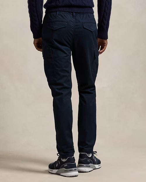Ralph Lauren Stretch Slim Fit Twill Cargo Pant