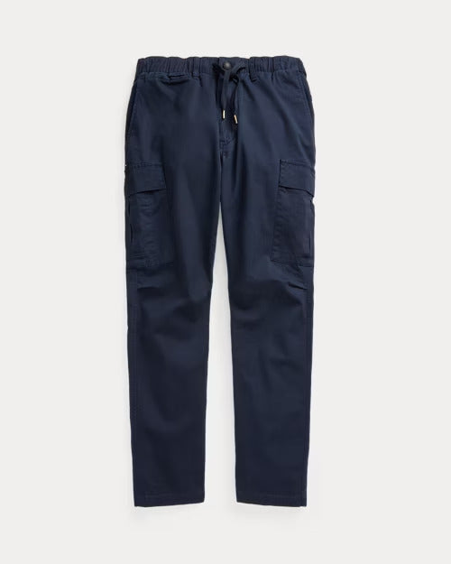 Ralph Lauren Stretch Slim Fit Twill Cargo Pant