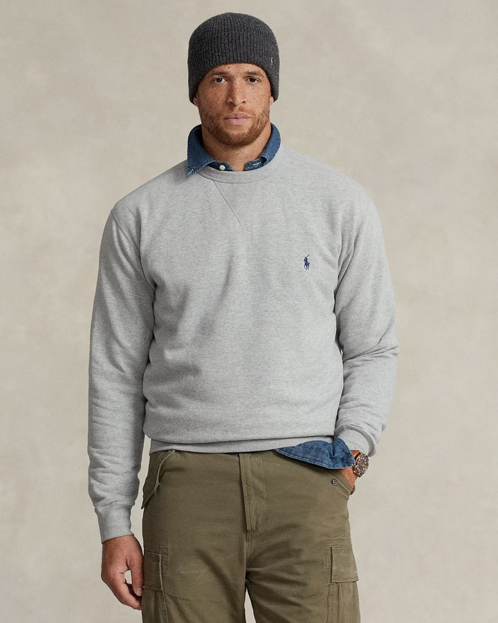 Ralph Lauren The RL Fleece Sweatshirt