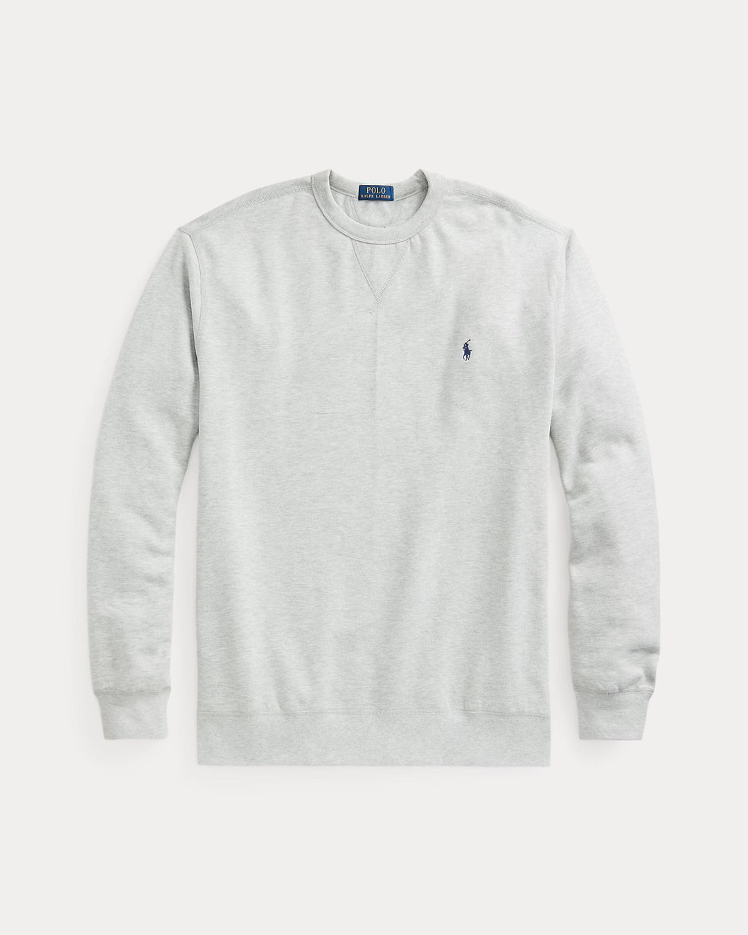 Ralph Lauren The RL Fleece Sweatshirt