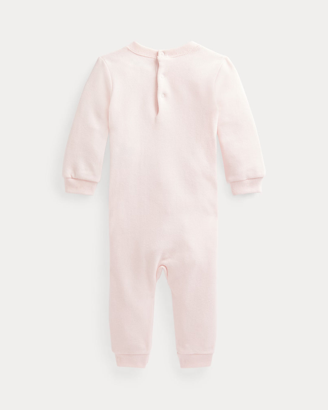 Ralph Lauren Polo Bear Fleece Coverall