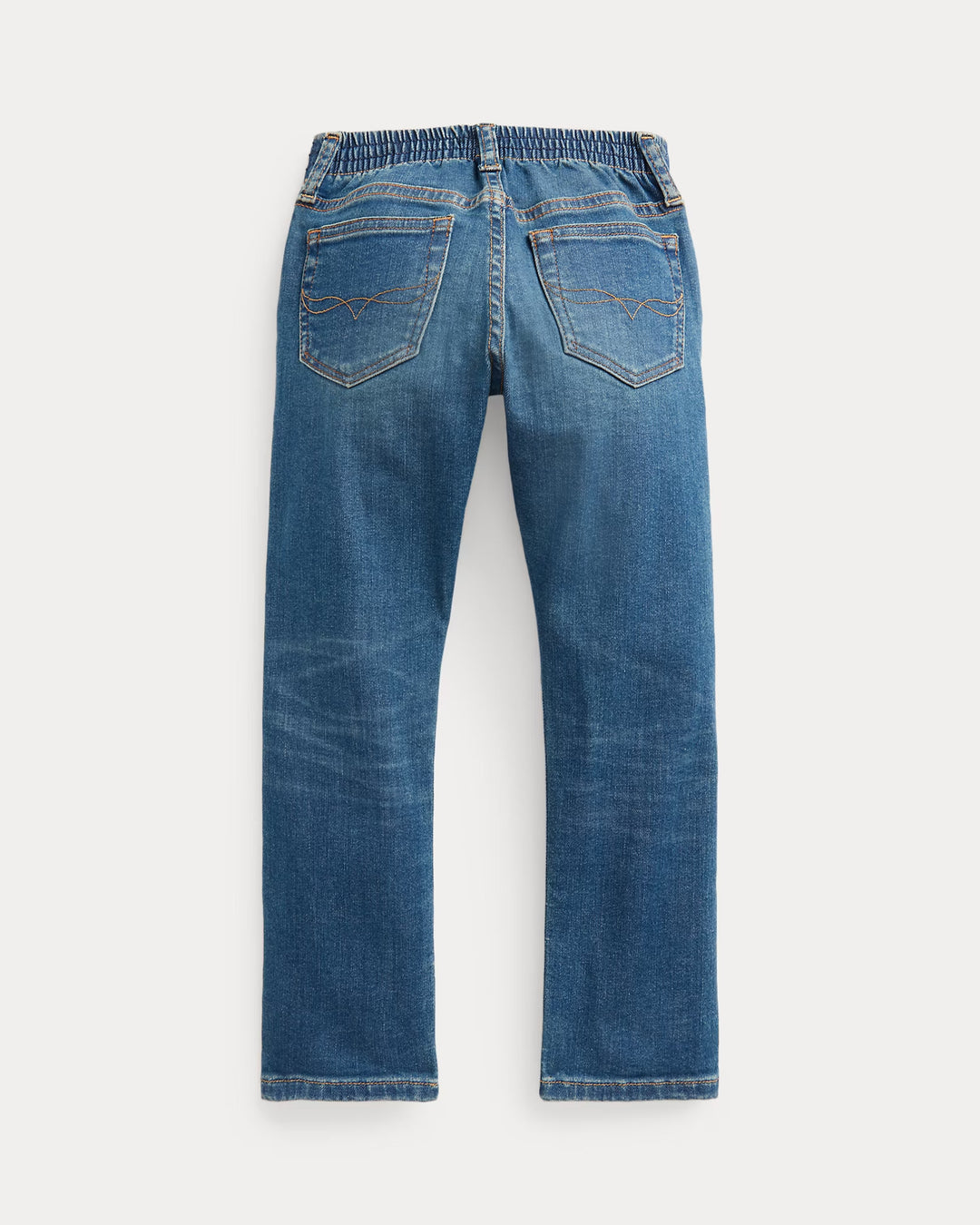 Ralph Lauren Sullivan Slim Stretch Jean