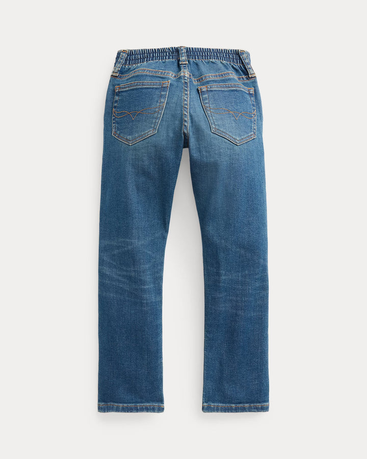 Ralph Lauren Sullivan Slim Stretch Jean