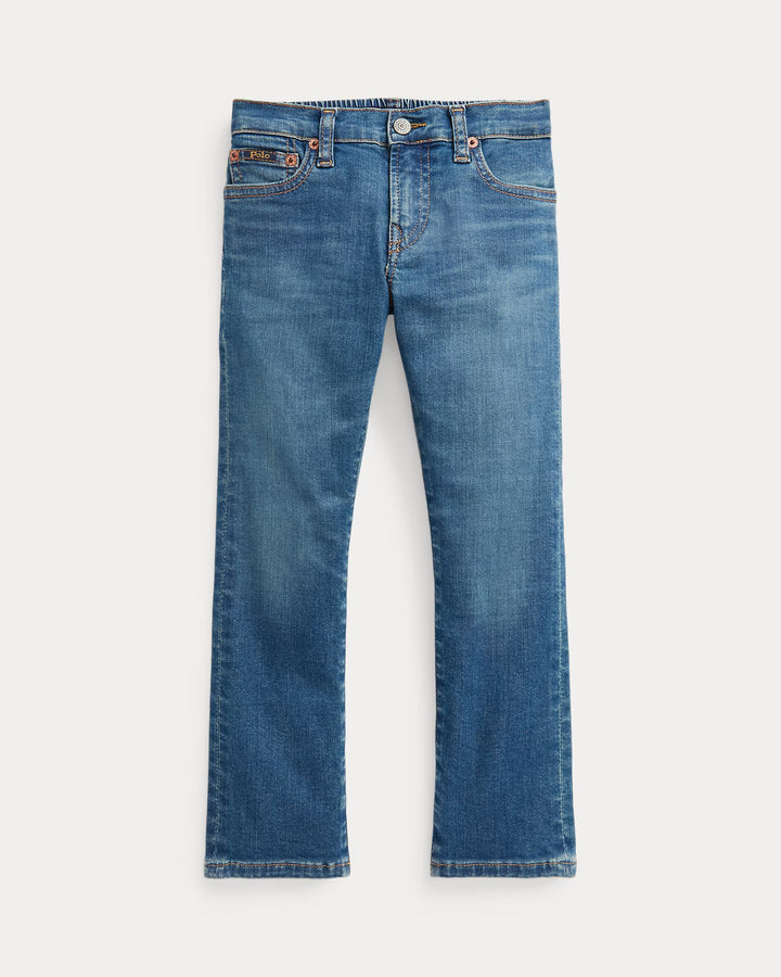 Ralph Lauren Sullivan Slim Stretch Jean