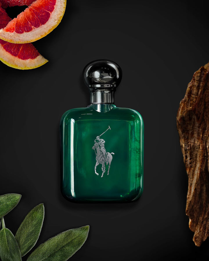 Ralph Lauren Polo Cologne Intense