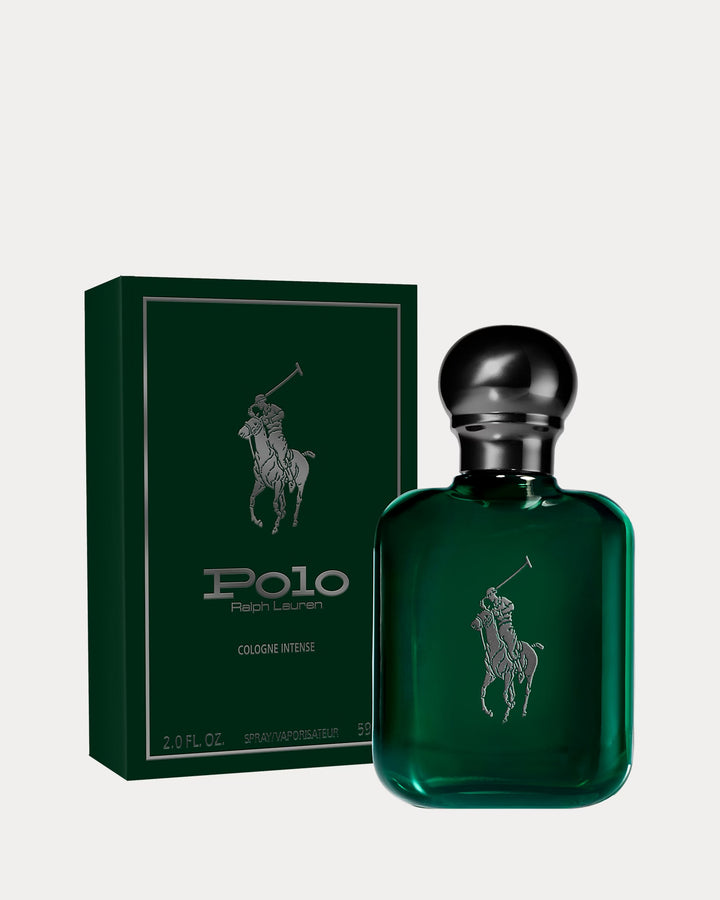 Ralph Lauren Polo Cologne Intense