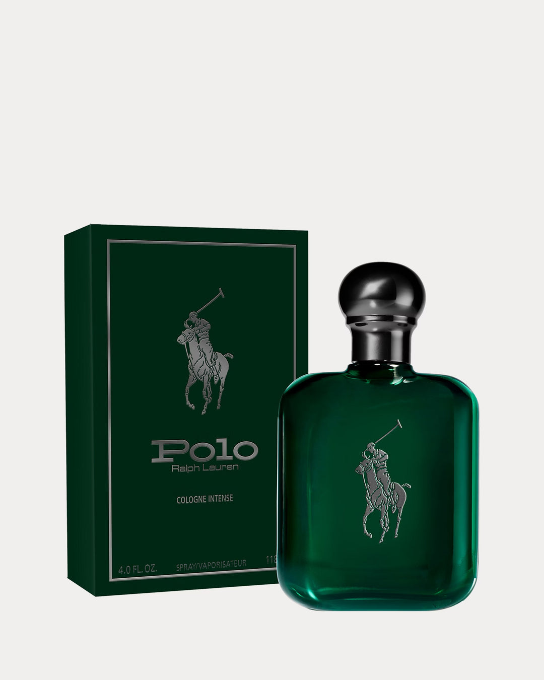 Ralph Lauren Polo Cologne Intense