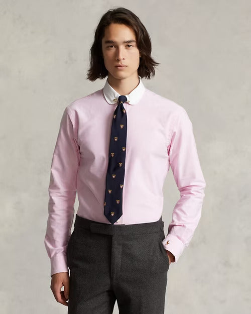 Ralph Lauren Custom Fit Oxford Shirt