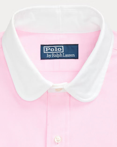 Ralph Lauren Custom Fit Oxford Shirt