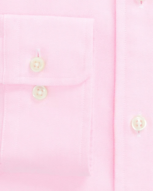 Ralph Lauren Custom Fit Oxford Shirt
