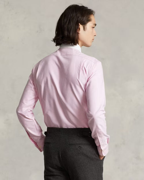 Ralph Lauren Custom Fit Oxford Shirt
