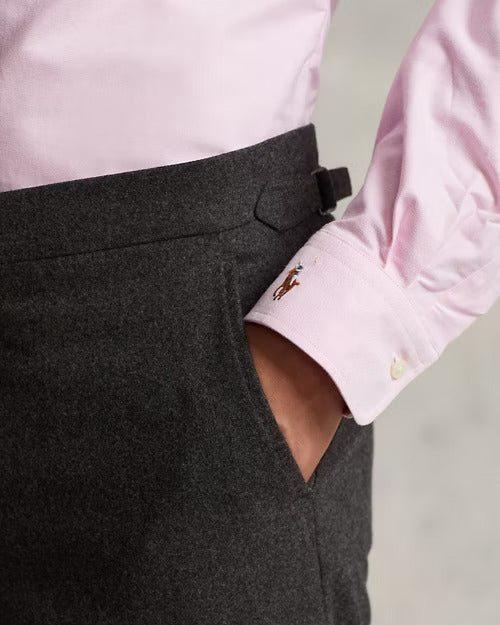 Ralph Lauren Custom Fit Oxford Shirt