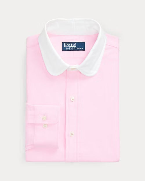 Ralph Lauren Custom Fit Oxford Shirt
