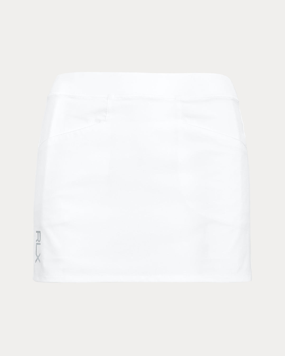 Ralph Lauren Pleated Four-Way-Stretch Skort