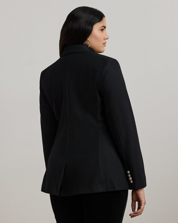 Ralph Lauren Bullion Jacquard Blazer