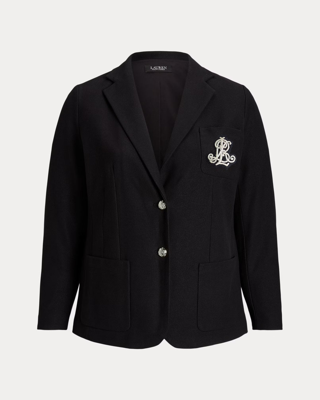 Ralph Lauren Bullion Jacquard Blazer