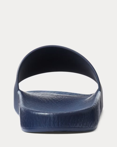 Ralph Lauren Signature Pony Slide