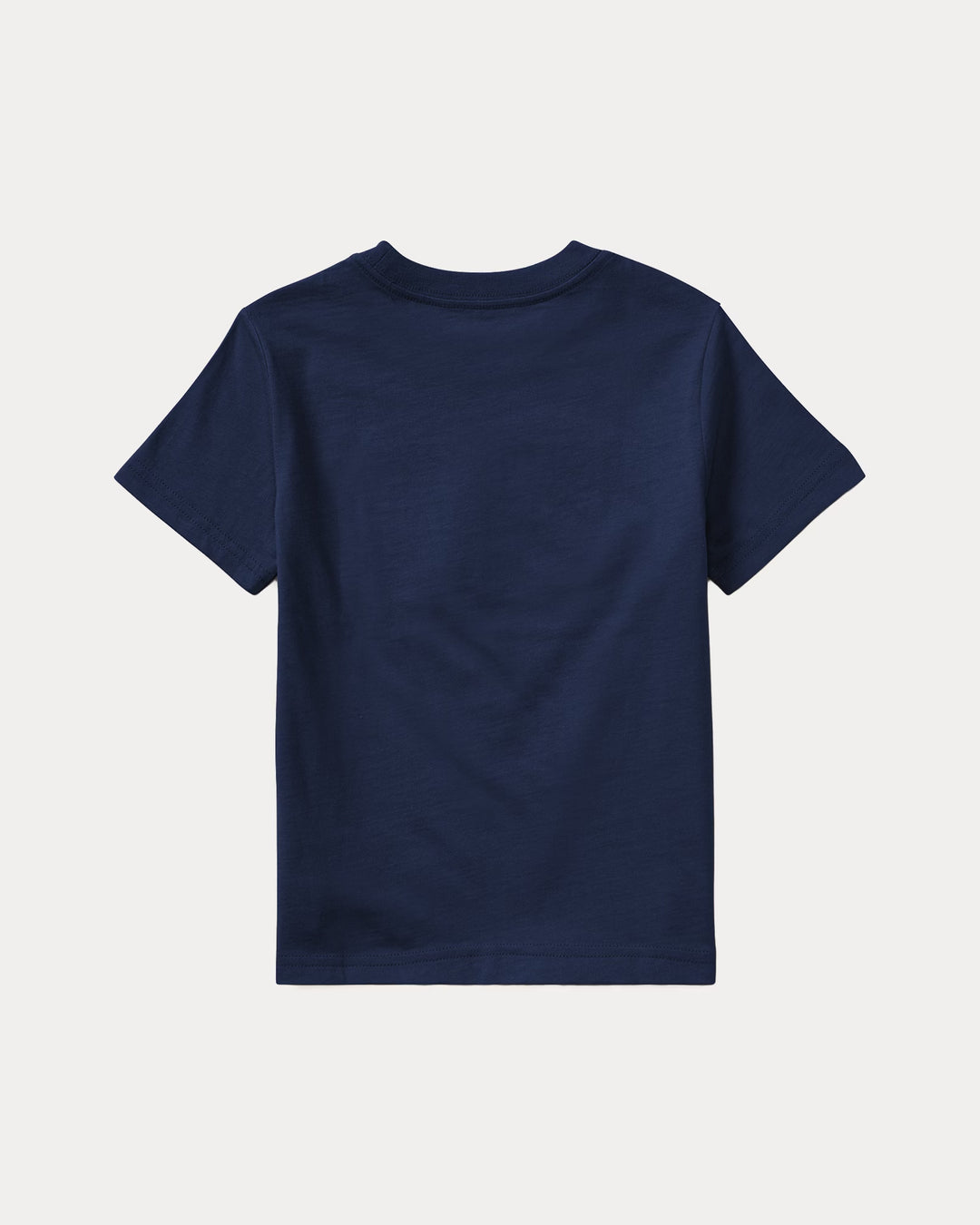 Ralph Lauren Flag Cotton Jersey Tee