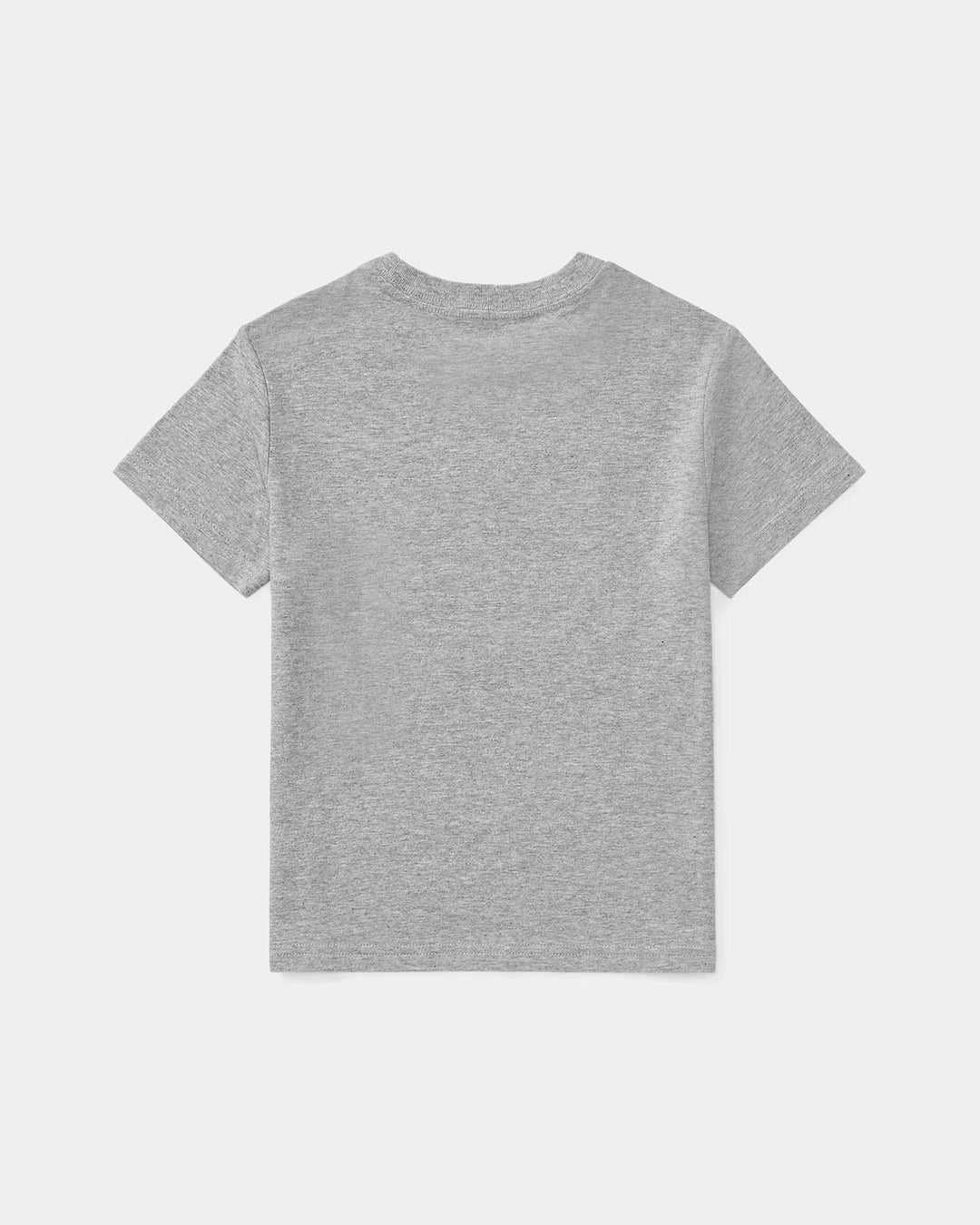 Ralph Lauren Flag Cotton Jersey Tee
