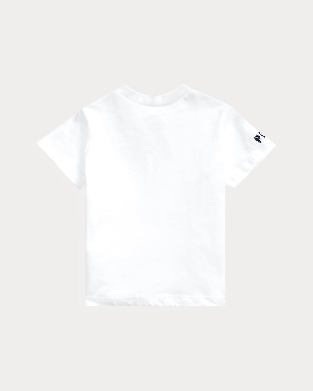 Ralph Lauren Polo Bear Cotton Jersey Tee