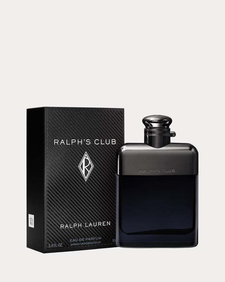 Ralph Lauren Ralph’s Club Eau de Parfum