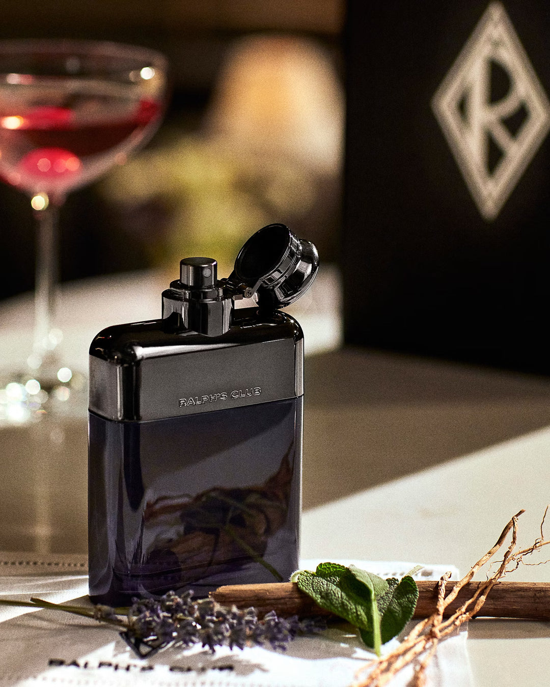 Ralph Lauren Ralph’s Club Eau de Parfum