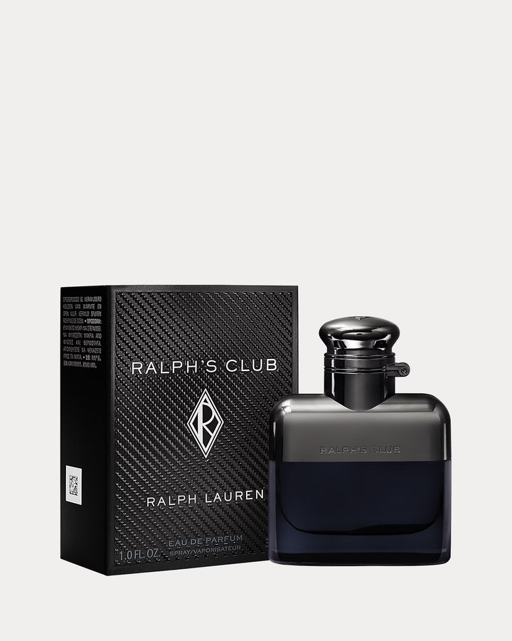 Ralph Lauren Ralph’s Club Eau de Parfum