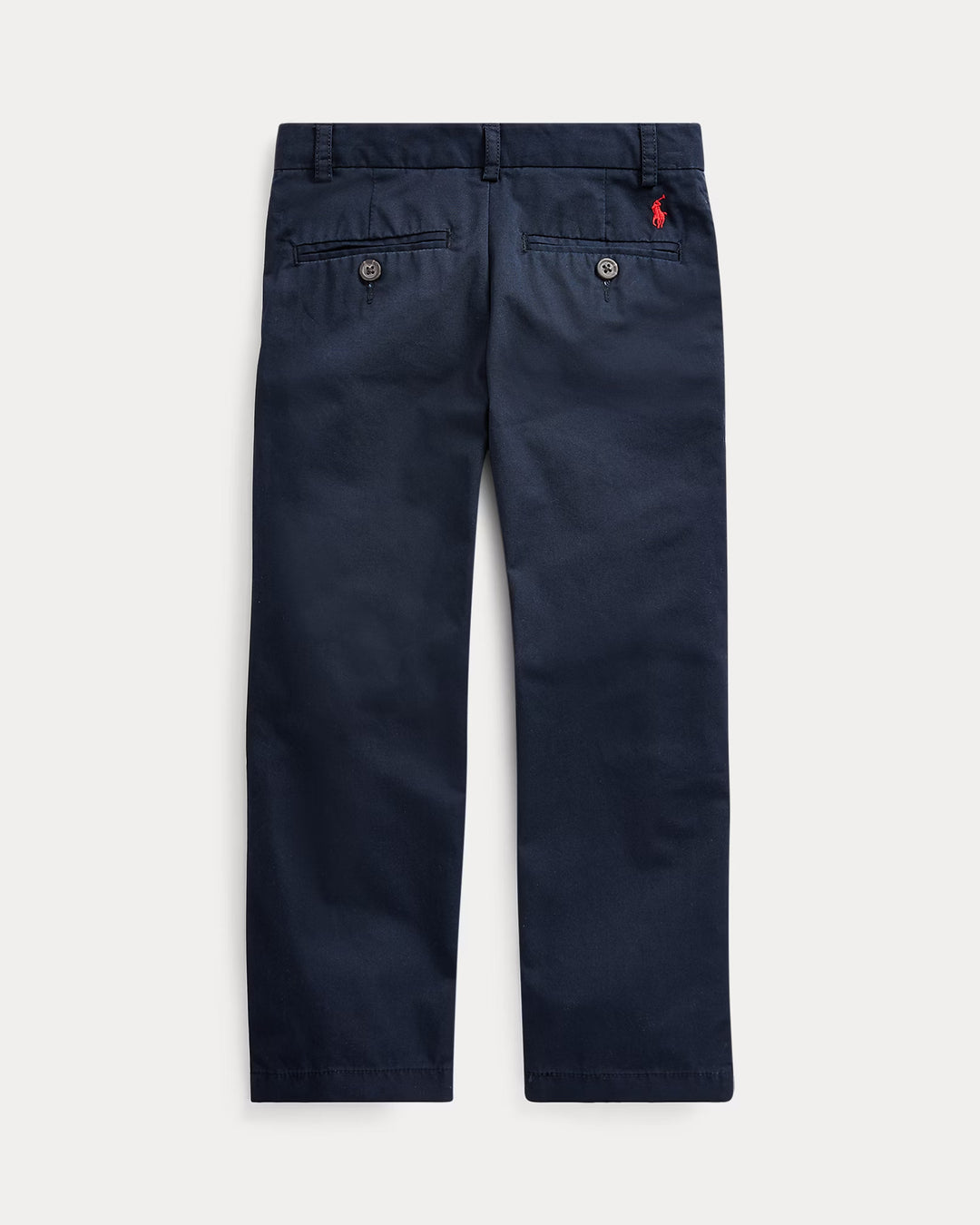 Ralph Lauren Straight Fit Flex Abrasion Twill Pant