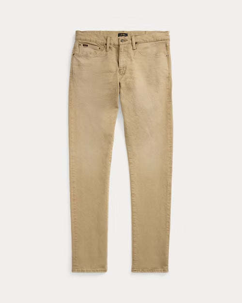 Ralph Lauren Sullivan Slim Stretch Jean